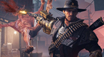 Evil West  Xbox One Series X|S  Активация +  - изображение № 4
