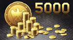 War Thunder150 - 10000 Golden Eagles  XBOX +  - изображение № 4