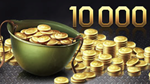 War Thunder150 - 10000 Golden Eagles  XBOX +  - изображение № 5