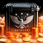 War Thunder150 - 10000 Golden Eagles  XBOX + 