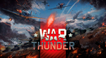 War Thunder150 - 10000 Golden Eagles XBOX +
