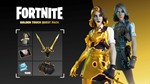 FORTNITE: Набор «Золотые руки» XBOX/PC/PS Ключ - изображение № 2