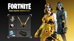 FORTNITE: Набор «Золотые руки»XBOX/EPIC/PC Активация