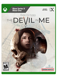 ◼The Dark Pictures◼ Devil In Me ???? {XBOX} БЫСТРО  - изображение № 5