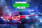 ????Need for Speed Unbound Palace XBOX/XS  Активация