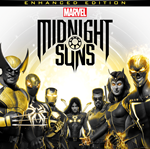 Marvel's Midnight Suns Enhanced Edition XBOX X|S