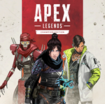 Apex Legends— издание чемпиона XBOX ONE X|S Активация