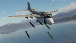 War Thunder - Набор A-6E TRAM Intruder Xbox Активация - изображение № 5