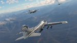 War Thunder - Набор A-6E TRAM Intruder Xbox Активация - изображение № 4