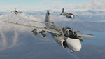 War Thunder - Набор A-6E TRAM Intruder Xbox Активация - изображение № 3