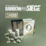 RAINBOW SIX SIEGE R6 | КРЕДИТЫ | XBOX - изображение № 6