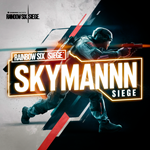 RAINBOW SIX SIEGE R6 | КРЕДИТЫ | XBOX