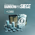 RAINBOW SIX SIEGE R6 | КРЕДИТЫ | XBOX - изображение № 4