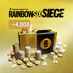 RAINBOW SIX SIEGE R6 | КРЕДИТЫ | XBOX - изображение № 3