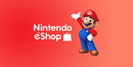 Nintendo eShop Gift Card 100$ - USA???????? (Моментально) - изображение № 2