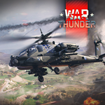 War Thunder - Greek AH-64A Apache Xbox Активация +
