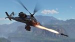 War Thunder - Greek AH-64A Apache Xbox Активация + - изображение № 6