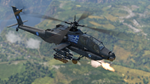 War Thunder - Greek AH-64A Apache Xbox Активация + - изображение № 5
