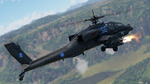 War Thunder - Greek AH-64A Apache Xbox Активация + - изображение № 7