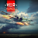 War Thunder - Комплект Су-25К Xbox Активация +