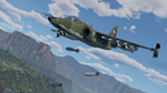 War Thunder - Комплект Су-25К Xbox Активация +  - изображение № 6