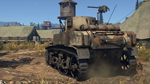War Thunder - Стартовый комплект СШАXBOX КЛЮЧ - изображение № 6