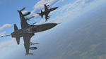 War Thunder - Набор F-5C Xbox Активация + подарок - изображение № 3