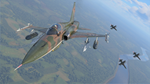 War Thunder - Набор F-5C Xbox Активация + подарок - изображение № 5