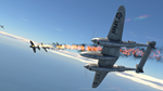 War Thunder- USA Pacific Campaign Pack Xbox Активация - изображение № 2