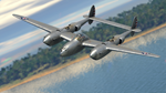 War Thunder- USA Pacific Campaign Pack Xbox Активация - изображение № 5
