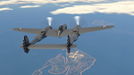 War Thunder- USA Pacific Campaign Pack Xbox Активация - изображение № 4