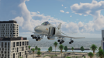 ????War Thunder- Набор F-4J(UK) Phantom II Xbox Активация - изображение № 6
