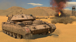 War Thunder- Стартовый набор Великобритании Активация - изображение № 4