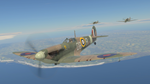 War Thunder- Стартовый набор Великобритании Активация - изображение № 5