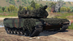 War Thunder - Набор Leopard 2A4 Xbox Активация + - изображение № 5