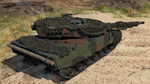 War Thunder - Набор Leopard 2A4 Xbox Активация + - изображение № 3