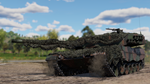 War Thunder - Набор Leopard 2A4 Xbox Активация + - изображение № 4