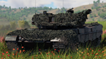 War Thunder - Набор Leopard 2A4 Xbox Активация + - изображение № 2