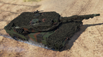 War Thunder - Набор Leopard 2A4 Xbox Активация + - изображение № 6
