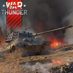War Thunder - Набор King Tiger Xbox Активация + 