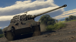 War Thunder - Набор King Tiger Xbox Активация +  - изображение № 5