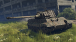 War Thunder - Набор King Tiger Xbox Активация +  - изображение № 2