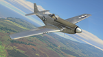 War Thunder  - Набор Mustang Xbox Активация +  - изображение № 5