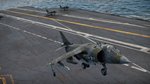 War Thunder - Набор AV-8A Harrier Xbox Активация +  - изображение № 2