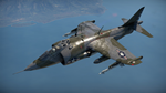 War Thunder - Набор AV-8A Harrier Xbox Активация +  - изображение № 6