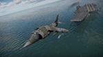 War Thunder - Набор AV-8A Harrier Xbox Активация +  - изображение № 4