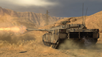 ????War Thunder - Набор XM-1 Chrysler Xbox Активация +  - изображение № 9