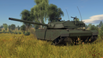 ????War Thunder - Набор XM-1 Chrysler Xbox Активация +  - изображение № 3