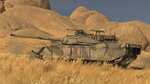 ????War Thunder - Набор XM-1 Chrysler Xbox Активация +  - изображение № 8