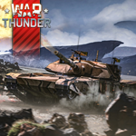 ????War Thunder - Набор XM-1 Chrysler Xbox Активация + 